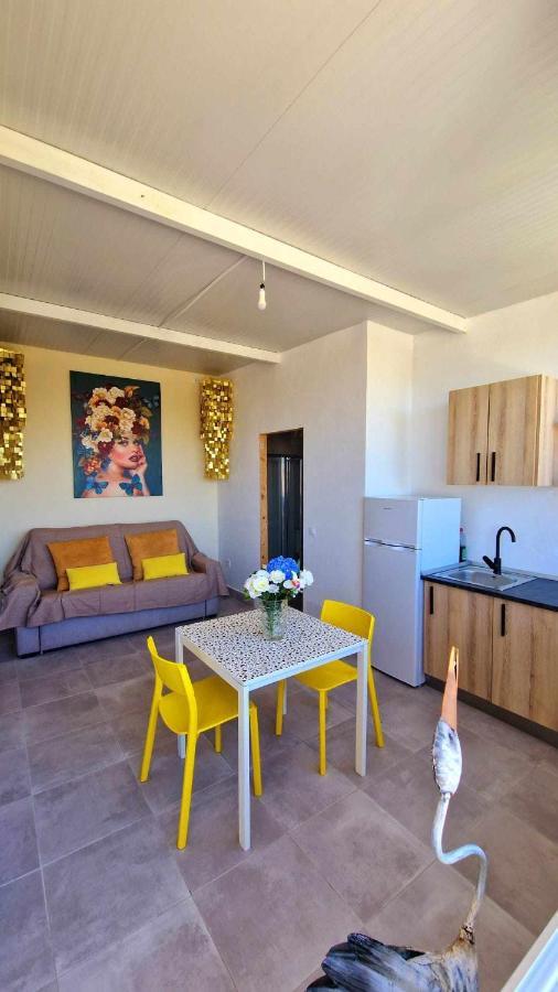 La Villa Escondida Estudio Vista A La Naturaleza Benalmádena Exterior foto