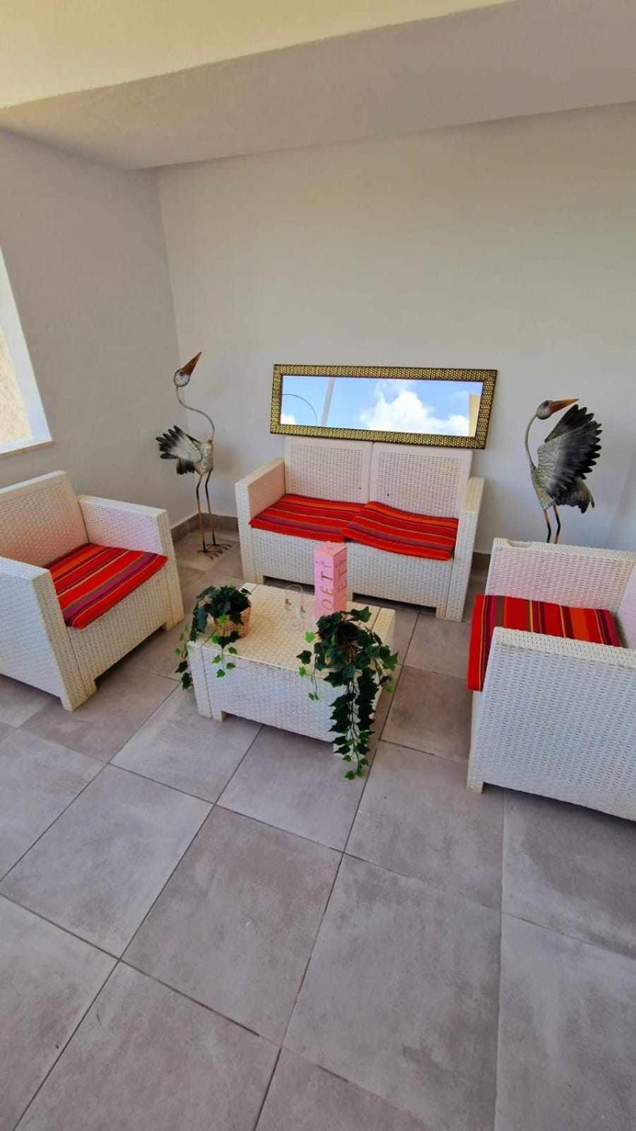 La Villa Escondida Estudio Vista A La Naturaleza Benalmádena Exterior foto